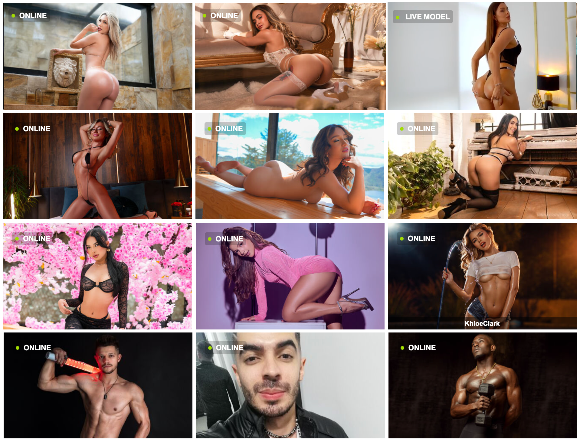 π Live Sex Webcamera β Real-Time Connection & Entertainment